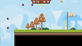 My Next Life as a Bird