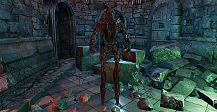 Monsters for Clip maker