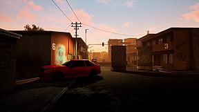 Drug Dealer Simulator