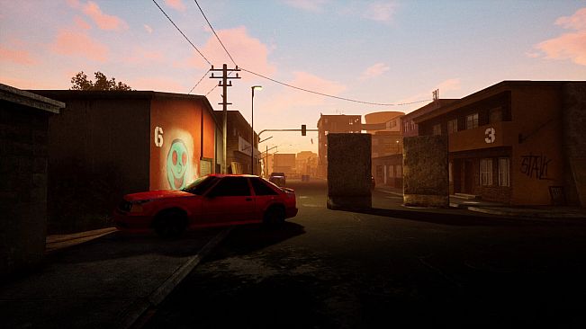 Drug Dealer Simulator