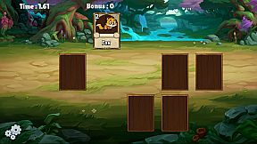 Memory Adventures in the Jungle