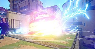 NARUTO TO BORUTO: SHINOBI STRIKER - Sasuke Uchiha Starter Pack