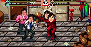 M-1グランプリへの道　～俺たちの出囃子はもう鳴っている～