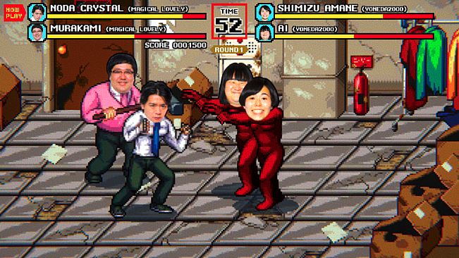 M-1グランプリへの道　～俺たちの出囃子はもう鳴っている～