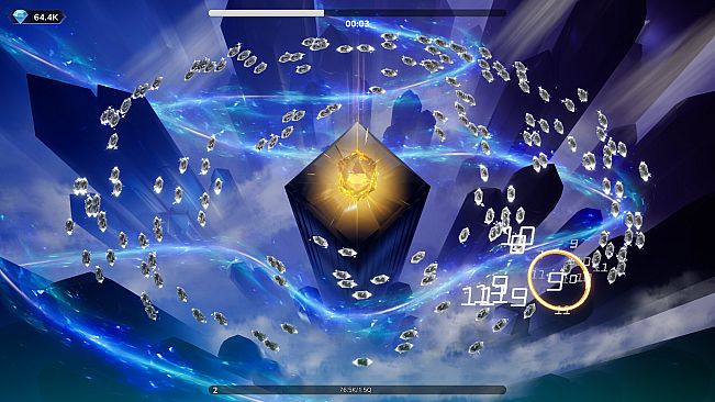 Crystal Ascend