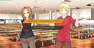 The Sibling Experiment