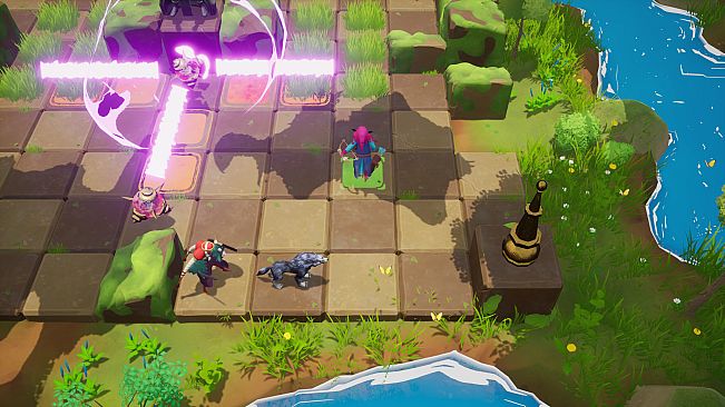 Guild of Ascension Playtest