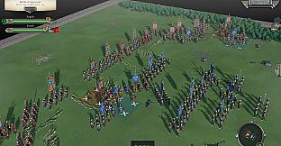 Field of Glory II: Medieval - Storm of Arrows