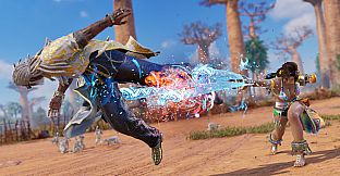 TEKKEN 8 - Miary Zo