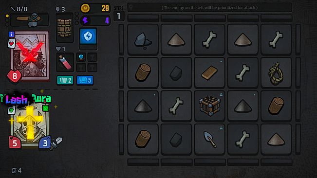 幸运英雄LuckyHero