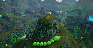 Snake: The Elder Forest