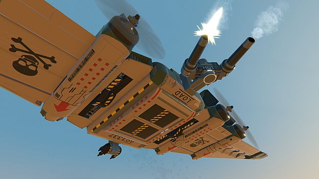 Trailmakers - Supply Pack: Frontline