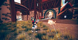 Trianga's Project: Battle Splash 2.0 - Temiko Maid Outfit #1