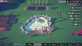 Hot Springs | 温泉 (Onsen)