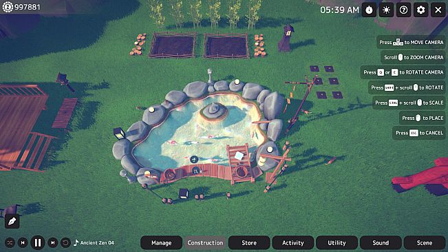 Hot Springs | 温泉 (Onsen)