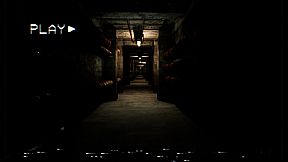 Backrooms: Eight Levels