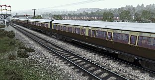 TS Marketplace: GWR Churchward Panelled Toplights Pack 04 Add-On
