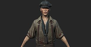 Soul at Stake - The spirit of man