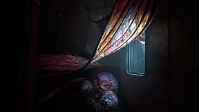 Still Wakes the Deep