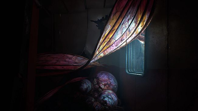 Still Wakes the Deep