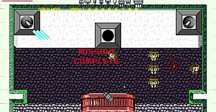 Starry Moon Island Cannon War MP04