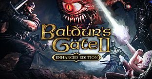 Baldur's Gate II: Enhanced Edition