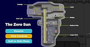 Wolfstar Adventures in the Inu System