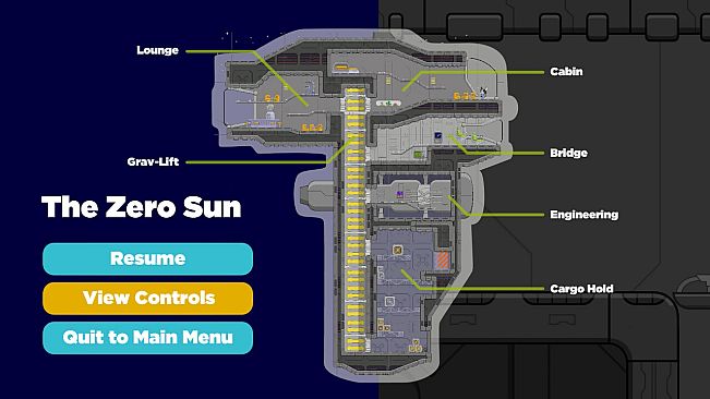 Wolfstar Adventures in the Inu System