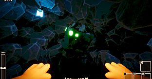 Hollow Deep