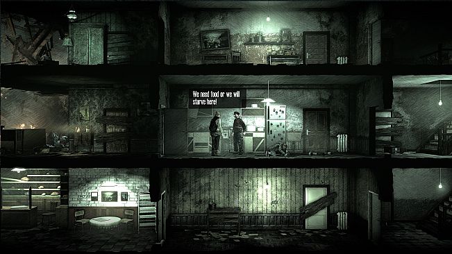 This War of Mine - Complete Edition