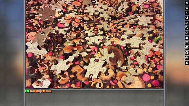 Jigsaw Puzzle Pack - Pixel Puzzles Ultimate: Jigsaw