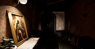 Shadows in the Silence