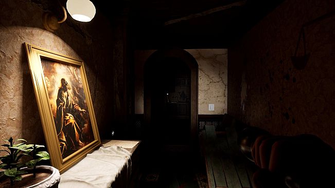 Shadows in the Silence