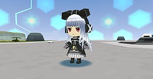 CosmicBreak Universal [Ivis Reine] Fan Pack