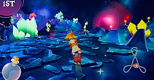 Bibi Blocksberg – Big Broom Race 4