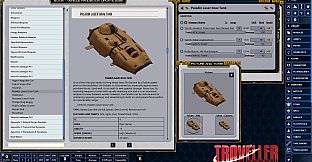 Fantasy Grounds - Vehicle Handbook Update 2026