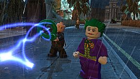 LEGO Batman 2