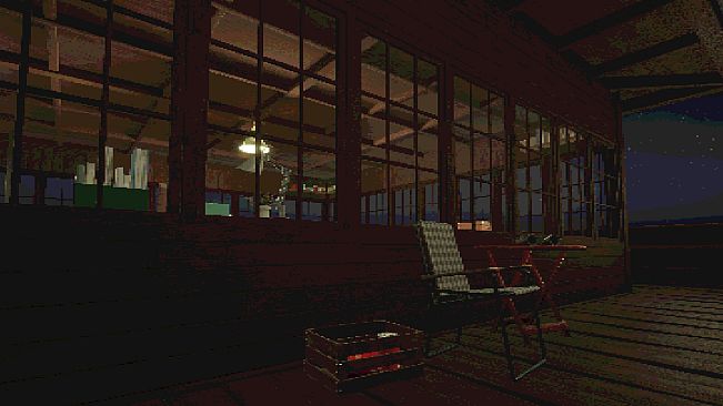 Terrifying Tales: Watcher’s Point