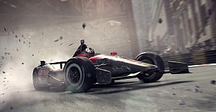 GRID 2 - IndyCar Pack