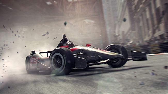 GRID 2 - IndyCar Pack