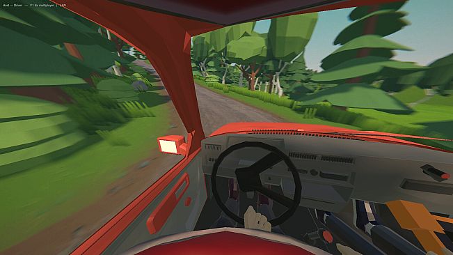 Left! Left! LEFT!