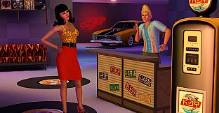 The Sims 3 Fast Lane Stuff