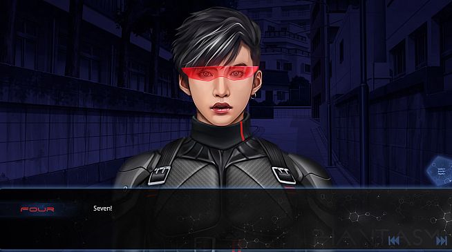 To the Edge of the Sky: Operation Phoenix