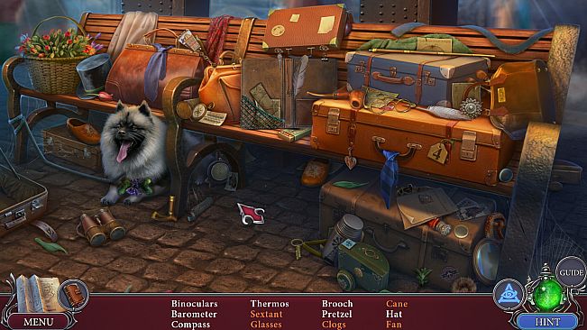 Dark City: Amsterdam Collector's Edition