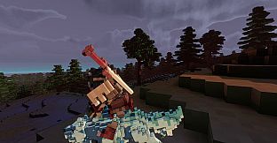 Gloamfall