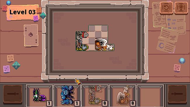 Temari Trials: Dojo + Claim the Forest: Shape + Legends Aligned: Land (Bundle)