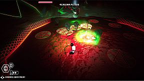 Virus Rush + Hazard of the Ages