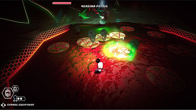 Virus Rush + Hazard of the Ages