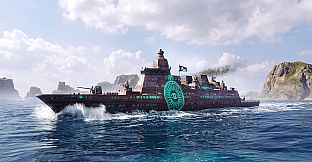 Modern Warships - Sands of Destiny Bundle
