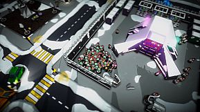 Horde: Zombie Outbreak